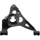 Purchase Top-Quality MEVOTECH ORIGINAL GRADE - GS501055 - Control Arm and Ball Joint Assembly pa7