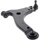 Purchase Top-Quality MEVOTECH ORIGINAL GRADE - GS501061 - Control Arm and Ball Joint Assembly pa2