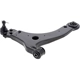 Purchase Top-Quality MEVOTECH ORIGINAL GRADE - GS501061 - Control Arm and Ball Joint Assembly pa3