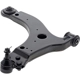 Purchase Top-Quality MEVOTECH ORIGINAL GRADE - GS501061 - Control Arm and Ball Joint Assembly pa5