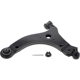 Purchase Top-Quality MEVOTECH ORIGINAL GRADE - GS501061 - Control Arm and Ball Joint Assembly pa6