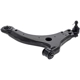 Purchase Top-Quality MEVOTECH ORIGINAL GRADE - GS501062 - Control Arm and Ball Joint Assembly pa3