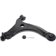 Purchase Top-Quality MEVOTECH ORIGINAL GRADE - GS501062 - Control Arm and Ball Joint Assembly pa6