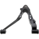 Purchase Top-Quality MEVOTECH ORIGINAL GRADE - GS50109 - Control Arm With Ball Joint pa19