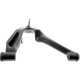 Purchase Top-Quality MEVOTECH ORIGINAL GRADE - GS50109 - Control Arm With Ball Joint pa21