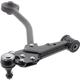 Purchase Top-Quality MEVOTECH ORIGINAL GRADE - GS501091 - Control Arm and Ball Joint Assembly pa3