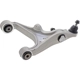 Purchase Top-Quality MEVOTECH ORIGINAL GRADE - GS501119 - Control Arm and Ball Joint Assembly pa6