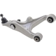 Purchase Top-Quality MEVOTECH ORIGINAL GRADE - GS501120 - Control Arm and Ball Joint Assembly pa7