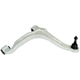 Purchase Top-Quality MEVOTECH ORIGINAL GRADE - GS501131 - Control Arm and Ball Joint Assembly pa1