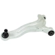 Purchase Top-Quality MEVOTECH ORIGINAL GRADE - GS501131 - Control Arm and Ball Joint Assembly pa3