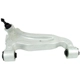 Purchase Top-Quality MEVOTECH ORIGINAL GRADE - GS501131 - Control Arm and Ball Joint Assembly pa4