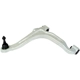 Purchase Top-Quality MEVOTECH ORIGINAL GRADE - GS501132 - Control Arm and Ball Joint Assembly pa2