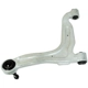 Purchase Top-Quality MEVOTECH ORIGINAL GRADE - GS501132 - Control Arm and Ball Joint Assembly pa3