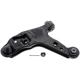 Purchase Top-Quality MEVOTECH ORIGINAL GRADE - GS501138 - Control Arm and Ball Joint Assembly pa1