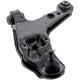 Purchase Top-Quality MEVOTECH ORIGINAL GRADE - GS501138 - Control Arm and Ball Joint Assembly pa3