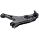 Purchase Top-Quality MEVOTECH ORIGINAL GRADE - GS501138 - Control Arm and Ball Joint Assembly pa4