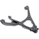 Purchase Top-Quality MEVOTECH ORIGINAL GRADE - GS501142 - Control Arm and Ball Joint Assembly pa1