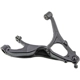 Purchase Top-Quality Control Arm With Ball Joint by MEVOTECH ORIGINAL GRADE - GS501143 pa1