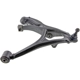 Purchase Top-Quality Control Arm With Ball Joint by MEVOTECH ORIGINAL GRADE - GS501143 pa4