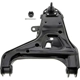 Purchase Top-Quality MEVOTECH ORIGINAL GRADE - GS501159 - Front Left Lower Control Arm and Ball Joint Assembly pa4