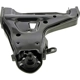 Purchase Top-Quality MEVOTECH ORIGINAL GRADE - GS501159 - Front Left Lower Control Arm and Ball Joint Assembly pa5