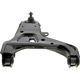 Purchase Top-Quality MEVOTECH ORIGINAL GRADE - GS501160 - Front Right Lower Control Arm and Ball Joint Assembly pa2