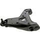 Purchase Top-Quality MEVOTECH ORIGINAL GRADE - GS501160 - Front Right Lower Control Arm and Ball Joint Assembly pa4