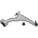 Purchase Top-Quality MEVOTECH ORIGINAL GRADE - GS501164 - Control Arm and Ball Joint Assembly pa1