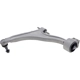 Purchase Top-Quality MEVOTECH ORIGINAL GRADE - GS501164 - Control Arm and Ball Joint Assembly pa2