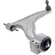 Purchase Top-Quality MEVOTECH ORIGINAL GRADE - GS501164 - Control Arm and Ball Joint Assembly pa3