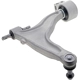 Purchase Top-Quality MEVOTECH ORIGINAL GRADE - GS501164 - Control Arm and Ball Joint Assembly pa6