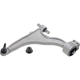 Purchase Top-Quality MEVOTECH ORIGINAL GRADE - GS501165 - Control Arm With Ball Joint pa1