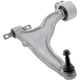 Purchase Top-Quality MEVOTECH ORIGINAL GRADE - GS501165 - Control Arm With Ball Joint pa4