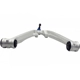 Purchase Top-Quality MEVOTECH ORIGINAL GRADE - GS501185 - Control Arm and Ball Joint Assembly pa1