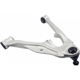 Purchase Top-Quality MEVOTECH ORIGINAL GRADE - GS501185 - Control Arm and Ball Joint Assembly pa4