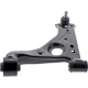 Purchase Top-Quality MEVOTECH ORIGINAL GRADE - GS501189 - Control Arm and Ball Joint Assembly pa1