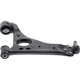 Purchase Top-Quality MEVOTECH ORIGINAL GRADE - GS501189 - Control Arm and Ball Joint Assembly pa3