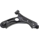 Purchase Top-Quality MEVOTECH ORIGINAL GRADE - GS501197 - Control Arm and Ball Joint Assembly pa1