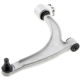 Purchase Top-Quality MEVOTECH ORIGINAL GRADE - GS50123 - Control Arm With Ball Joint pa16