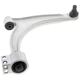 Purchase Top-Quality MEVOTECH ORIGINAL GRADE - GS50123 - Control Arm With Ball Joint pa17