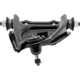 Purchase Top-Quality MEVOTECH ORIGINAL GRADE - GS501235 - Front Left Upper Control Arm and Ball Joint Assembly pa2