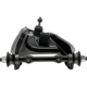 Purchase Top-Quality MEVOTECH ORIGINAL GRADE - GS501235 - Front Left Upper Control Arm and Ball Joint Assembly pa3