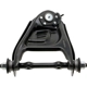 Purchase Top-Quality MEVOTECH ORIGINAL GRADE - GS501235 - Front Left Upper Control Arm and Ball Joint Assembly pa4