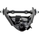 Purchase Top-Quality MEVOTECH ORIGINAL GRADE - GS501235 - Front Left Upper Control Arm and Ball Joint Assembly pa6