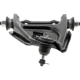 Purchase Top-Quality MEVOTECH ORIGINAL GRADE - GS501236 - Front Right Upper Control Arm and Ball Joint Assembly pa2
