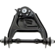 Purchase Top-Quality MEVOTECH ORIGINAL GRADE - GS501236 - Front Right Upper Control Arm and Ball Joint Assembly pa5