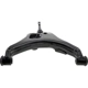 Purchase Top-Quality MEVOTECH ORIGINAL GRADE - GS501239 - Front Left Lower Control Arm and Ball Joint Assembly pa1