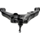 Purchase Top-Quality MEVOTECH ORIGINAL GRADE - GS501239 - Front Left Lower Control Arm and Ball Joint Assembly pa3