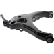 Purchase Top-Quality MEVOTECH ORIGINAL GRADE - GS501239 - Front Left Lower Control Arm and Ball Joint Assembly pa4