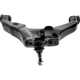Purchase Top-Quality MEVOTECH ORIGINAL GRADE - GS501240 - Front Right Lower Control Arm and Ball Joint Assembly pa1